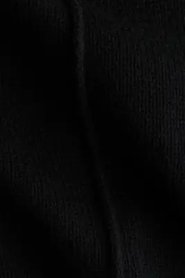 Pull sans manches - Noir — photo 4