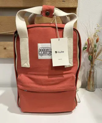 TRS – Sac à dos Collector 10 ans Terracotta — photo 2