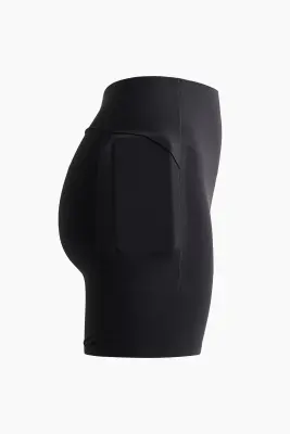 Cuissard vélo SculptMove™ - Noir — photo 4