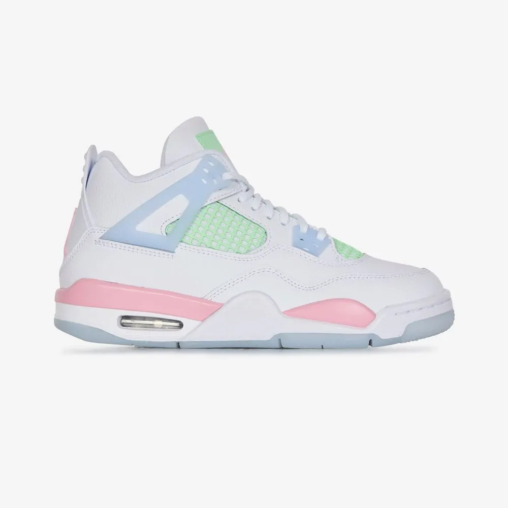 AIR JORDAN 4 LOVE IS IN THE AIR