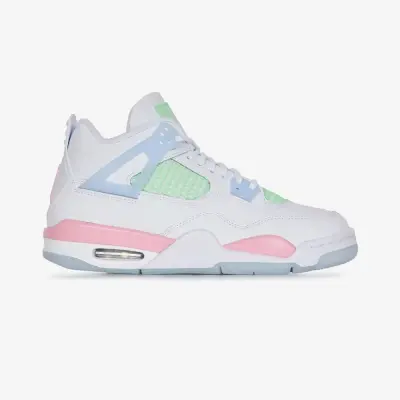 AIR JORDAN 4 LOVE IS IN THE AIR — photo 1