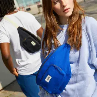 Sac banane Sofia – Hindbag — photo 11