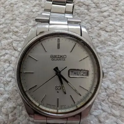 Montre 7546-8060