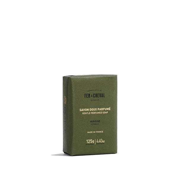 SAVON PARFUME 125G - VERVEINE