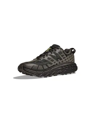 Speedgoat 2 Black Asphalt Grey — photo 3