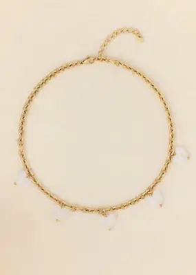 Collier Ange — photo 2