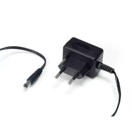 Adaptateur secteur pour remontoirs Boxy, prise UE, 110 - 240 V 309250A