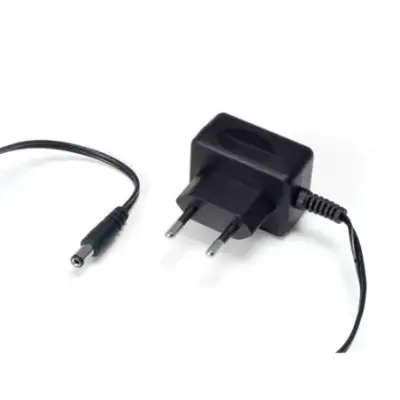 Adaptateur secteur pour remontoirs Boxy, prise UE, 110 - 240 V 309250A