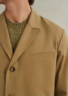 Métier jacket — photo 3