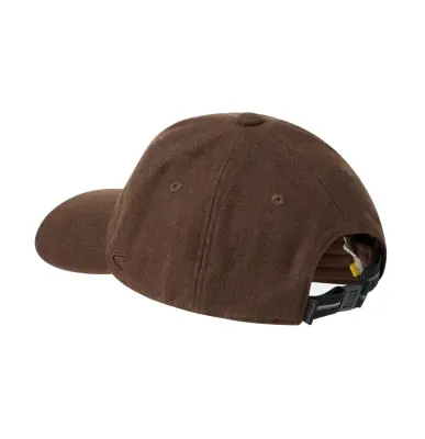 CAMEL ACTIVE CASQUETTE LAINE Marron — photo 3