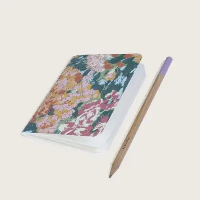 Carnet de poche Cottage — photo 3