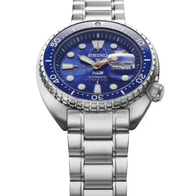 Seiko Prospex PADI édition limitée HBB002K1 — photo 4