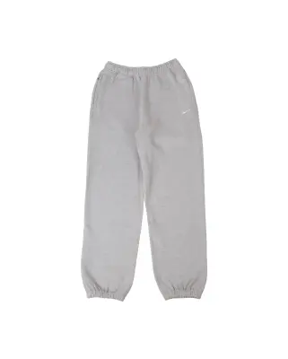 W Solo Swoosh Pant Grey — photo 1