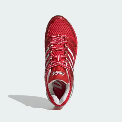ADIDAS X COCA-COLA ADISTAR CONTROL 5 SHOES — photo 3