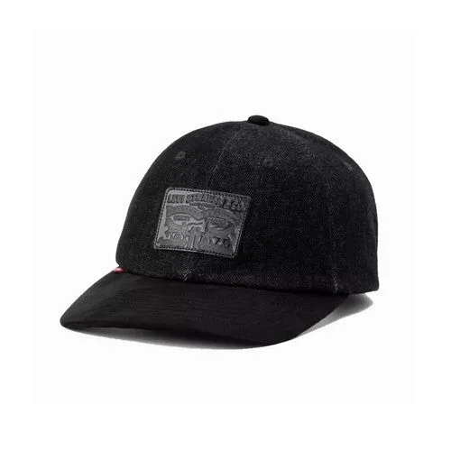 LEVIS CASQUETTE JEAN'S Noir