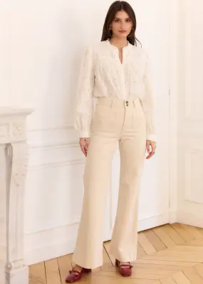 Chemise Maïlie — photo 4