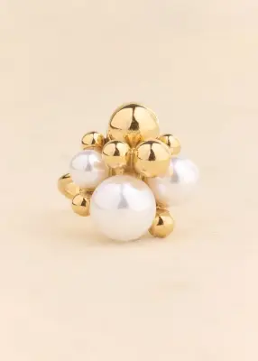 Bague Tadzio — photo 2