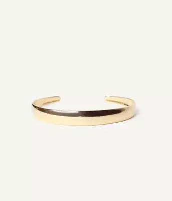 Caprice Paris – Bracelet Jonc Isabella Or — photo 2