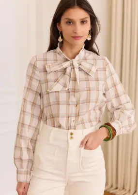 Chemise Cécile — photo 3
