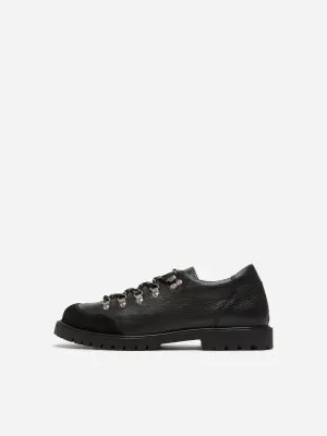 Chaussures de randonnée - Noir — photo 3