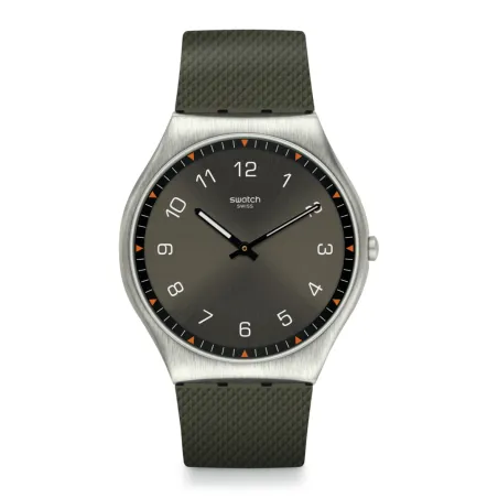 Montre Swatch Skin Irony SS07S103 - SKINEARTH