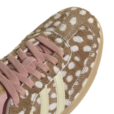 Adidas Samba OG Bambi Brown Desert — photo 4