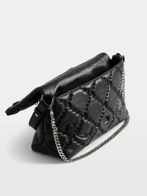 Sac Rocky II Matelassé Monogram — photo 3