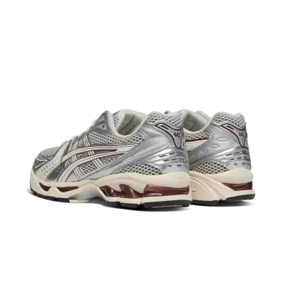 ASICS Gel-Kayano 14 Ivory — photo 3