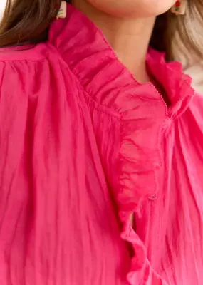 Blouse Anouk — photo 5