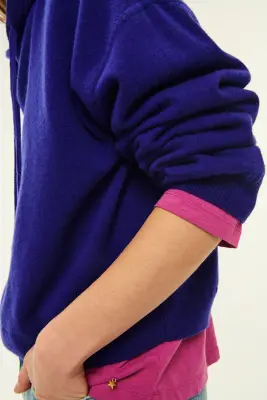 pull armourette galaxie — photo 3