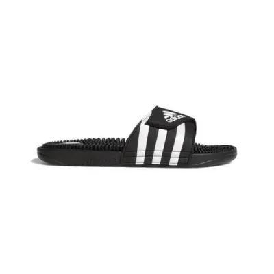 ADIDAS ADISSAGE Noir — photo 1