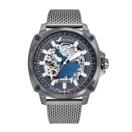 Montre RAFALE SOLO DISPLAY Pilote automatique made in France 666040