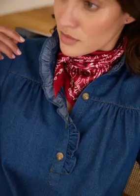 Foulard Loeiza — photo 4