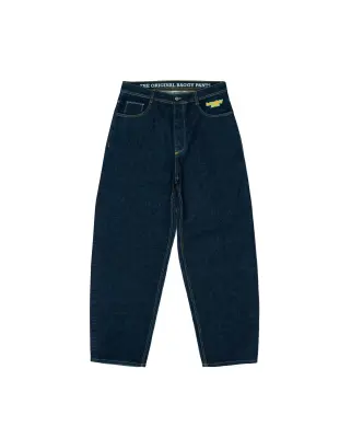 X-tra Monster Denim Indigo — photo 1