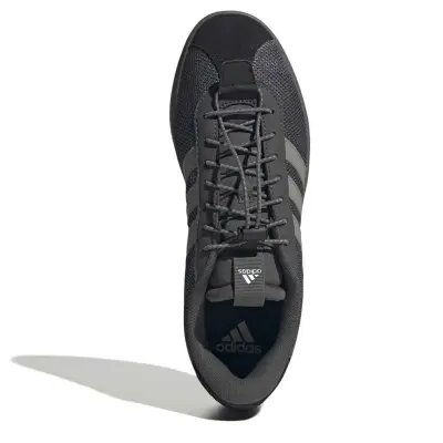 ADIDAS VL COURT 3.0 Gris — photo 5