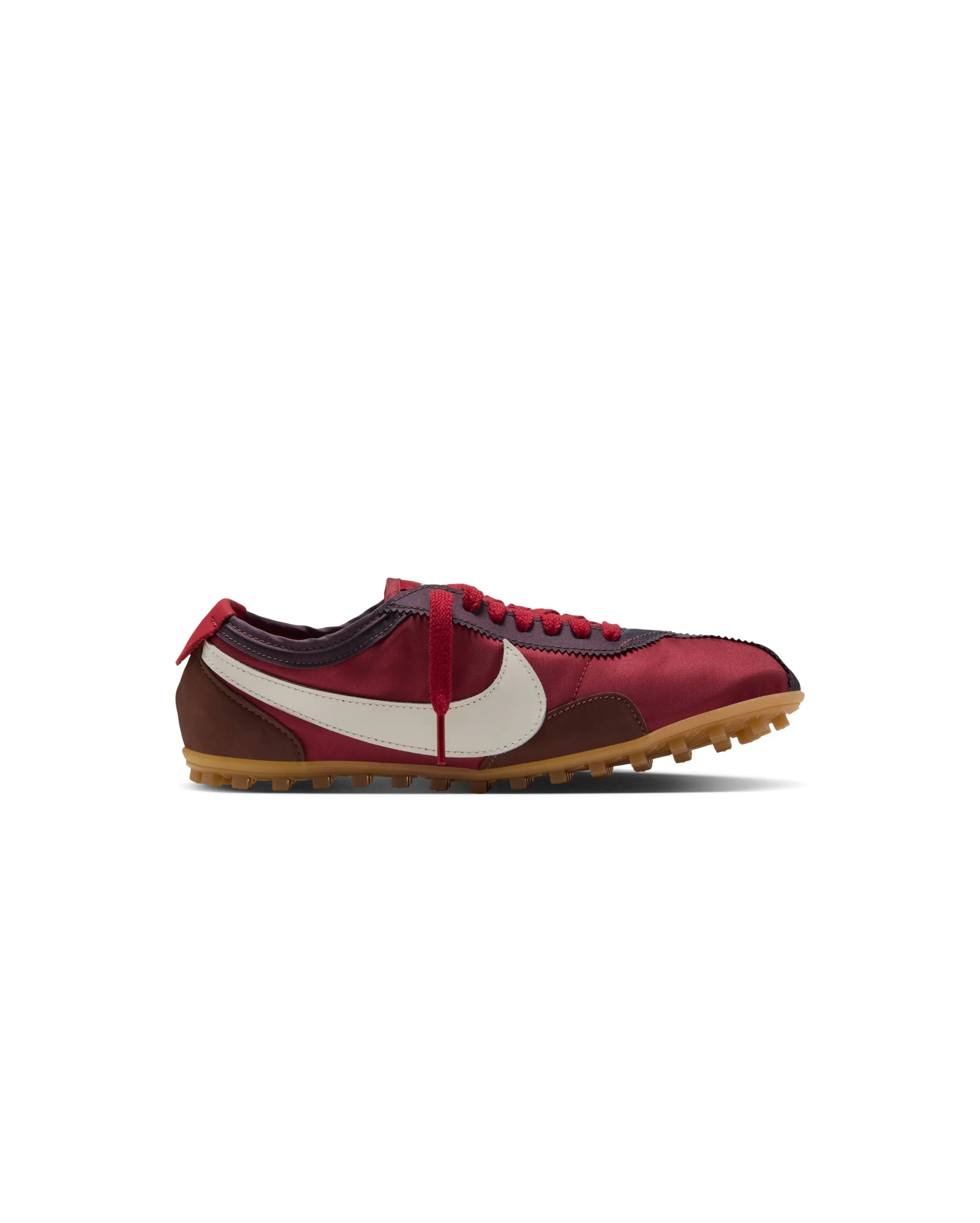 W Moon Shoe ESS Mystic Dates Tough Red