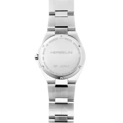 Montre Herbelin Cap Camarat pour Homme 12245B15 — photo 3