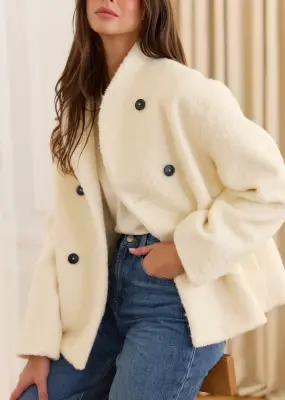 Manteau Gemma — photo 2