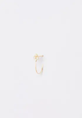 BOUCLES D'OREILLES LOUISE — photo 5