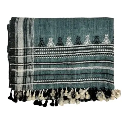 Tissage Denim — photo 4