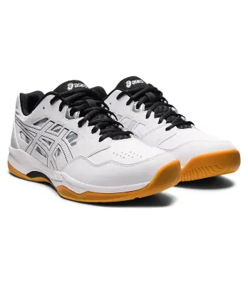 ASICS GEL RENMA Blanc — photo 4