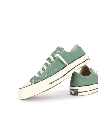 Chuck 70 OX Admiral Forest — photo 3