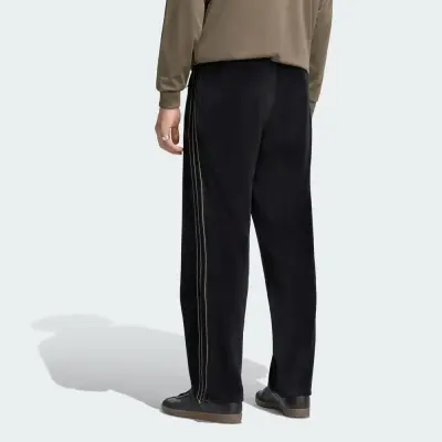 FIREBIRD VELOUR TRACK PANTS — photo 2