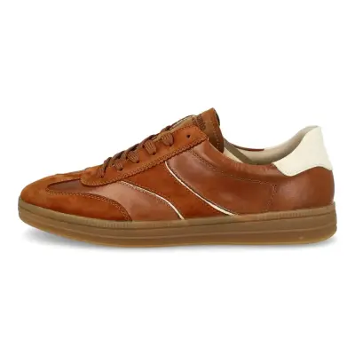 Baskets Remonte D2C05-24 Marron - Lacets Grande Pointure Femme — photo 2