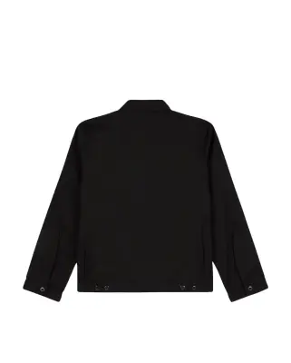 Unline Eisenhower Jacket Black — photo 2