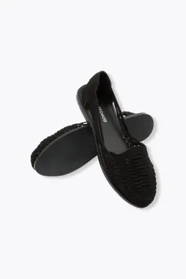 Mocassins en cuir suédé — photo 3