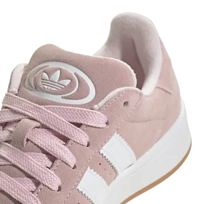 Adidas Campus 00s Clear Pink Gum — photo 4
