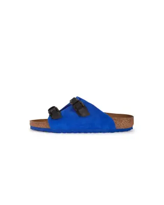 W Zürich Tech Leve Ultra Blue — photo 5