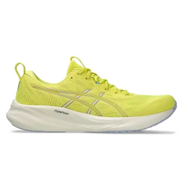 ASICS GEL PULSE 16 JAUNE — photo 2