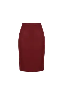 William Skirt - Bordeaux — photo 4